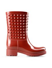 VALENTINO GARAVANI - Rain boot