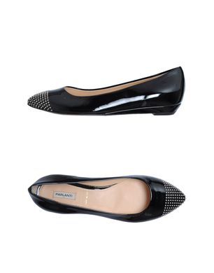 PARLANTI - Ballet flats