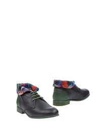 DESIGUAL - Ankle boots