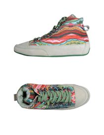 DESIGUAL - High-tops