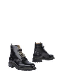 HARRIS - Combat boots