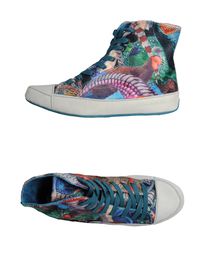 DESIGUAL - High-tops