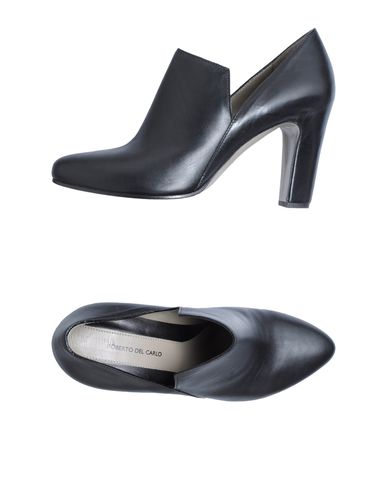ZOOM ROBERTO DEL CARLO - Shoe boots