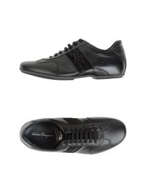 SALVATORE FERRAGAMO - Sneakers