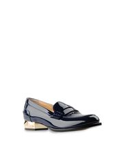 VALENTINO GARAVANI - Moccasin