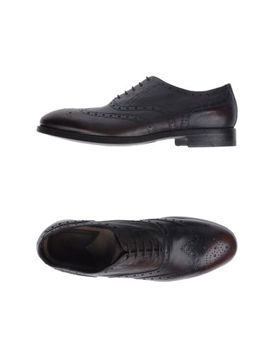 ZOOM PAUL SMITH - Lace-up shoes
