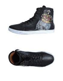 APEPAZZA - High-top sneaker