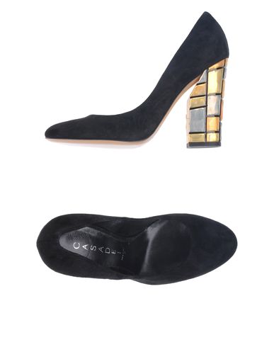 ZOOM CASADEI - Pump