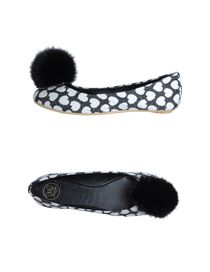 FIXDESIGN - Ballet flats