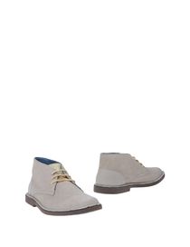 CALVIN KLEIN JEANS - Ankle boots