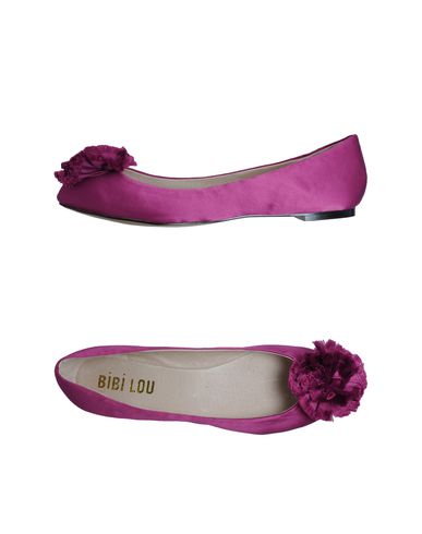 ZOOM BIBI LOU - Ballet flats