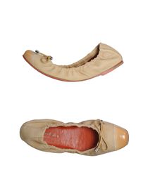 SANTONI - Ballet flats