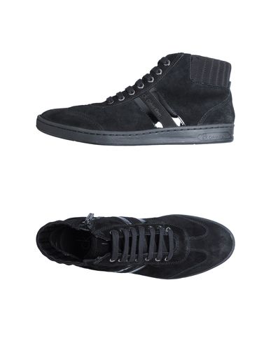 ZOOM CK CALVIN KLEIN - High-top sneaker