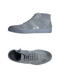 CK CALVIN KLEIN - High-tops