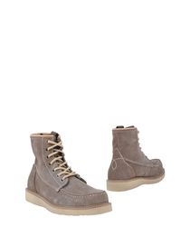 CALVIN KLEIN JEANS - Ankle boots