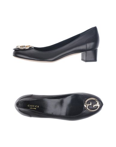 ZOOM GUCCI - Pump