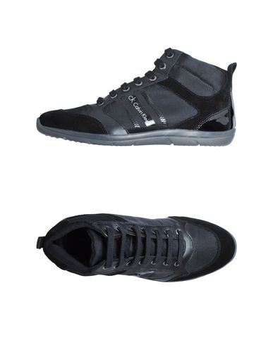 ZOOM CK CALVIN KLEIN - High-top sneaker