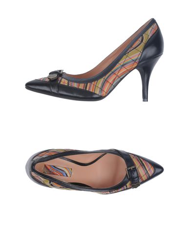 ZOOM PAUL SMITH - Pump