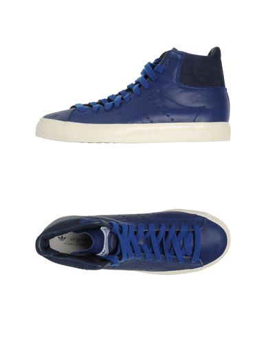 ZOOM ADIDAS - High-top sneaker