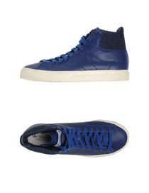 ADIDAS - High-top sneaker
