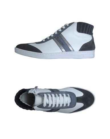 ZOOM CK CALVIN KLEIN - High-top sneaker