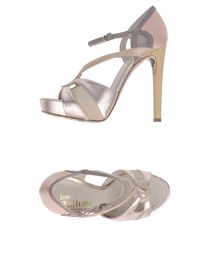 JOHN GALLIANO - Sandali