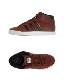 ADIDAS - High-top sneaker