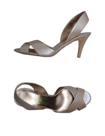SALVATORE FERRAGAMO - Sandals