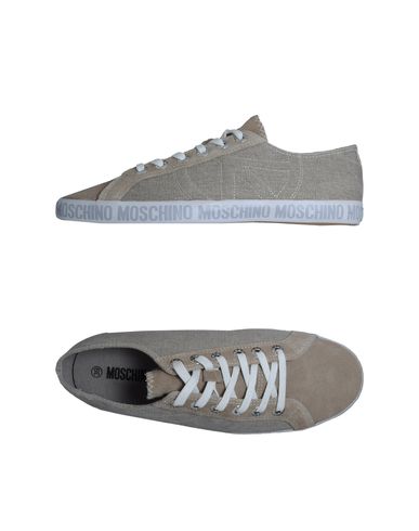 ZOOM MOSCHINO - Sneakers