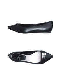 McQ - Ballet flats