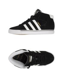 ADIDAS - High-tops
