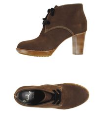 PAUL by PAUL SMITH - Laced shoes