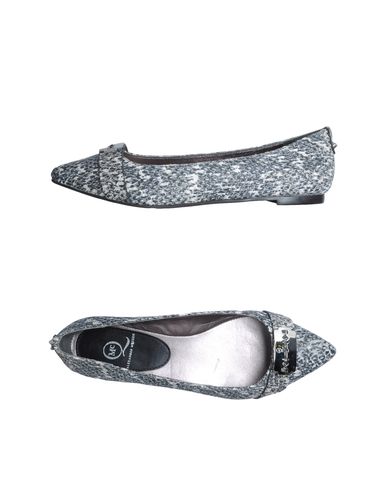 ZOOM McQ - Ballet flats