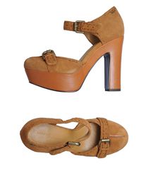 MAKI UEHARA TOKYO - Sandals