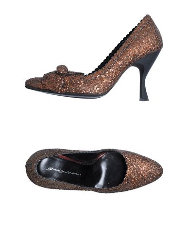 ZOOM GREY MER - Pump