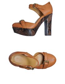 MAKI UEHARA TOKYO - Sandals
