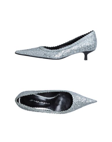 ZOOM GREY MER - Pump