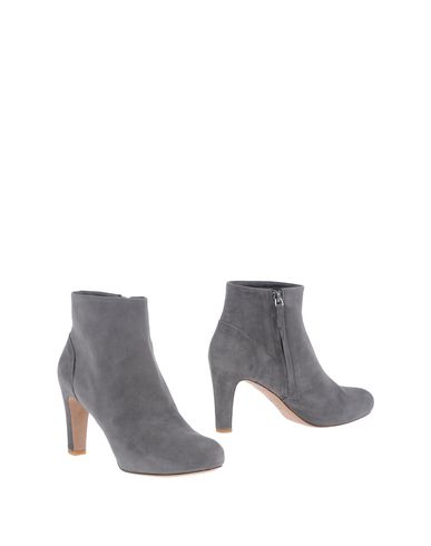 ZOOM ROBERTO DEL CARLO - Ankle boots
