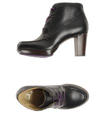 PAUL by PAUL SMITH - Laced shoes