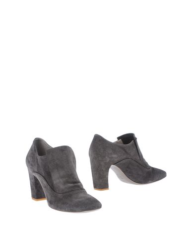 ZOOM ROBERTO DEL CARLO - Shoe boots