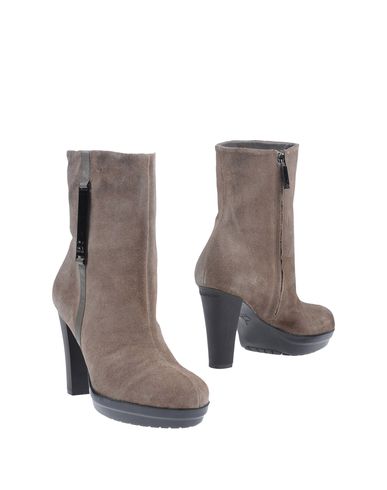 ZOOM CK CALVIN KLEIN - Ankle boots