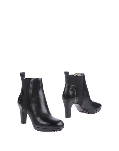 ZOOM PAUL SMITH - Ankle boots