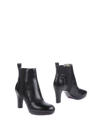 PAUL SMITH - Ankle boots