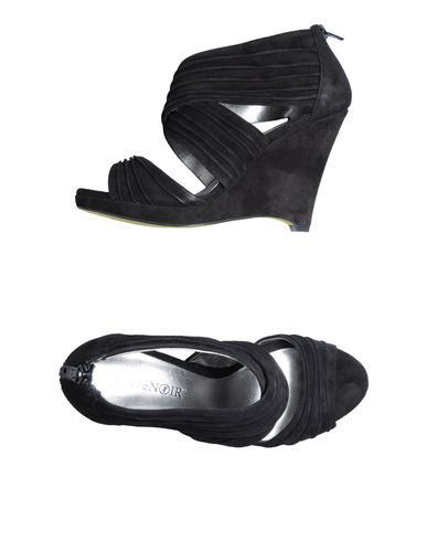 ZOOM CAFe'NOIR - Wedge