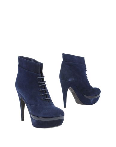 ZOOM GIANCARLO PAOLI - Ankle boots