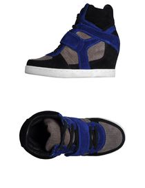 D.A.T.E. - Sneakers & Tennis shoes alte
