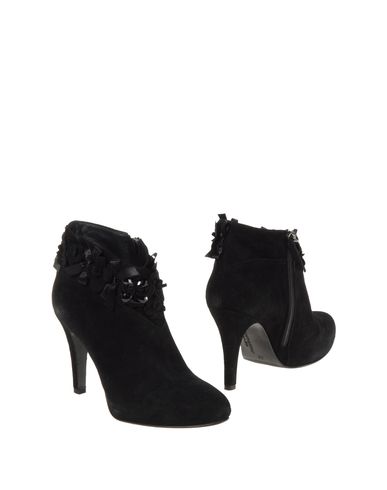 ZOOM GIANCARLO PAOLI - Ankle boots