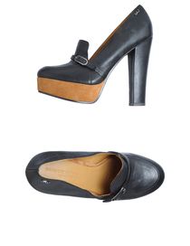 MAKI UEHARA TOKYO - Moccasins