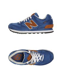 NEW BALANCE - Low-tops