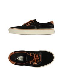 VANS - Low-tops